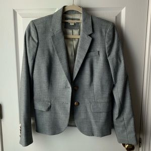 J. Crew blazer